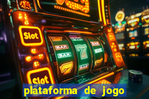 plataforma de jogo que nao precisa depositar dinheiro